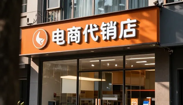 品牌代理如何避免常见误区?